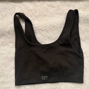 SET Active Sports Bra